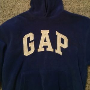 Boys XL Gap Pullover